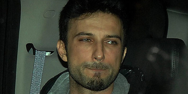  Tarkan'ın konseri için, evin balkonuna 500 dolar!