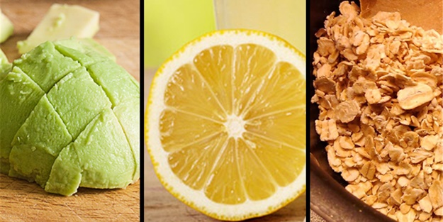 Açlığı bastırmak için 12 yol - FOTO