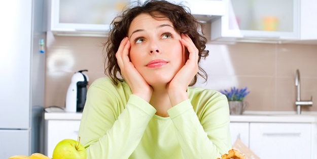 Açlık Hissiniz Kaybolduysa…