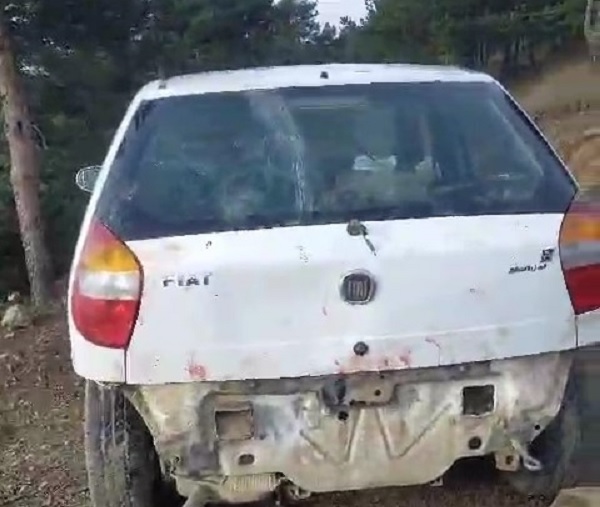 Açlık neler yaptırıyor!