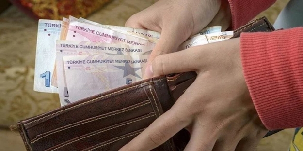 Açlık ve yoksulluk sınırı açıklandı