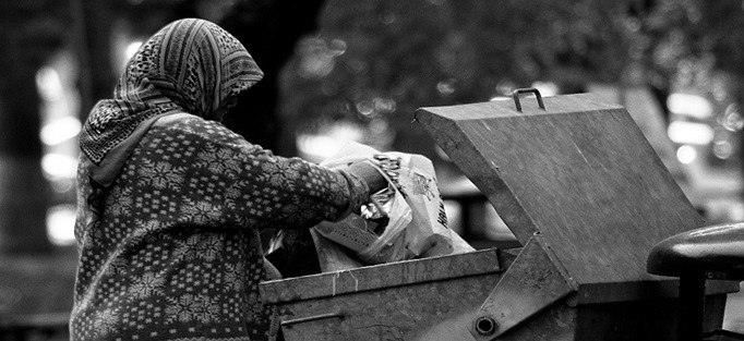 Açlık ve yoksulluk sınırı belli oldu