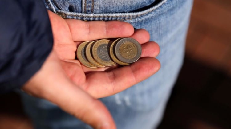 Açlık ve yoksulluk sınırı belli oldu