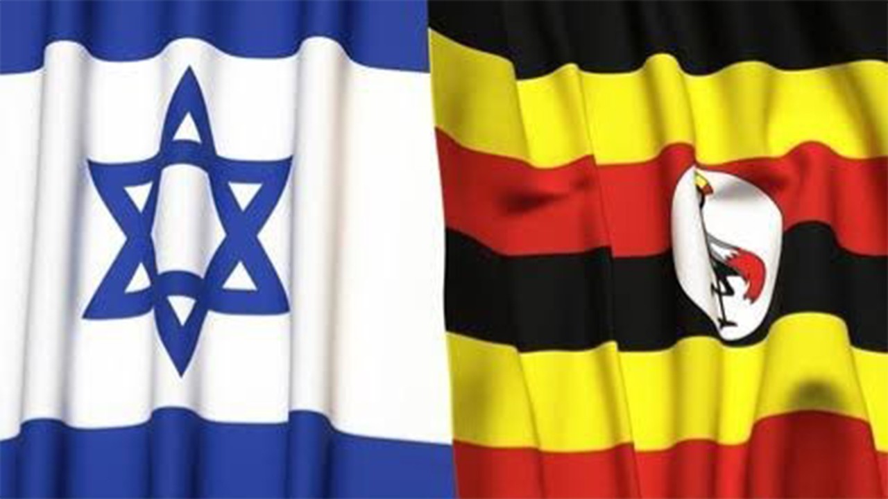 Açlıkla boğuşan ülke neden İsrail’i seçti? Uganda'nın İsrail'e desteğinin arka planı