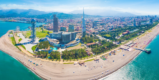 Komşuda yoksulluk oranı tüm zamanların en düşük seviyesinde