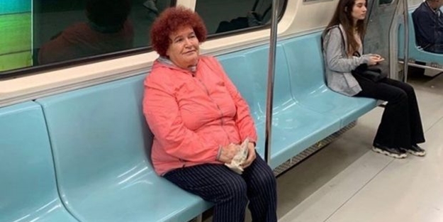 Açlıktan ağzımız kokuyor diyen Selda Bağcan’ın son görüntüleri viral oldu!