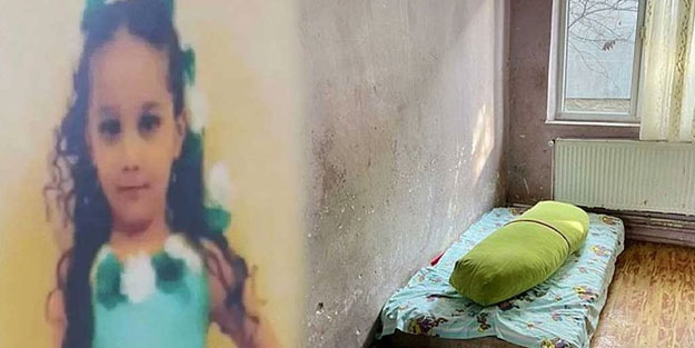 Açlıktan ölen Elif'in kaçan babaannesi yakalandı