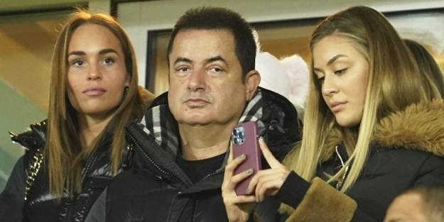 Acun, 24 milyon euro’yu ingiltere’ye gömdü!