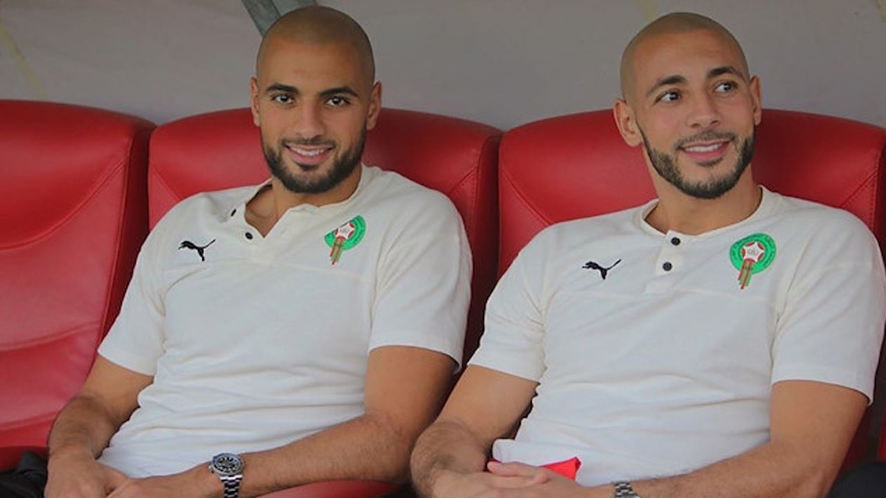 Acun, Amrabat'ları seviyor! Şimdi de abisini transfer etti