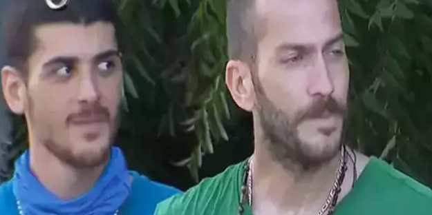 Acun bile bu işe şaştı: Ahlaksızlıkta herkesi geride bıraktılar! Survivor'da belaltı konuşmalar...