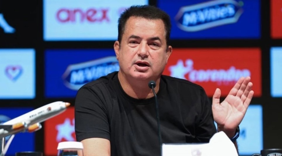 Acun çileden çıktı! Galatasaraylı isme öfke kustu! 