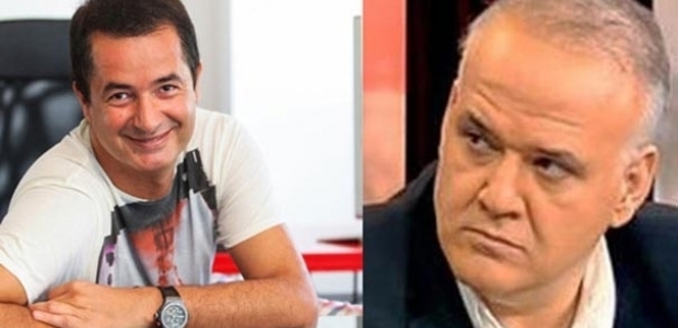 'Acun eline bir kırbaç almalı'