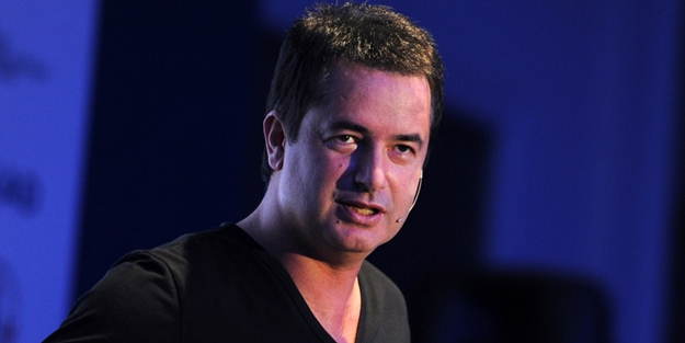 Acun fena çakıldı!