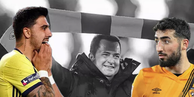 Acun, Fenerbahçe'yi fonluyor!..