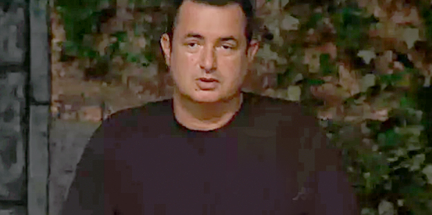 Acun Ilıcalı artık bırakıyor! Şok karar...