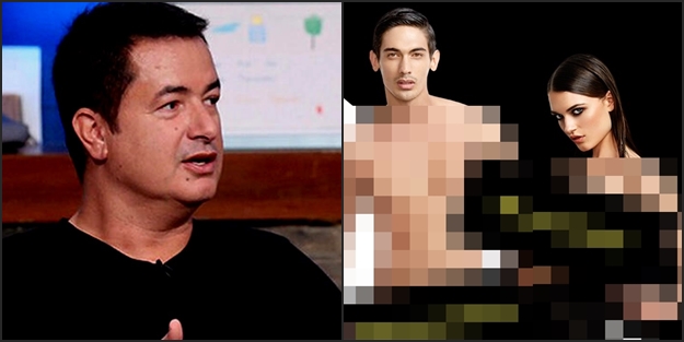 Acun Ilıcalı, Batı'nın en ahlaksız programını Türkiye'ye taşıyor! 18 yaş altı da dahil genç kızları teşhir edecek!