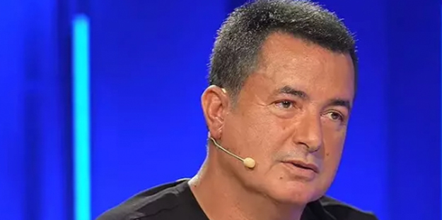 Acun Ilıcalı beklenmedik gelişmeyi duyurdu: Bakalım nasıl bir cevap verecek? Olay gelişme...