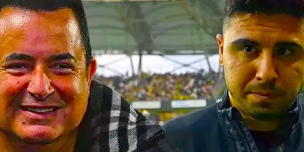 Acun Ilıcalı bile şaştı kaldı bu işe! İngilizlerin şoku...