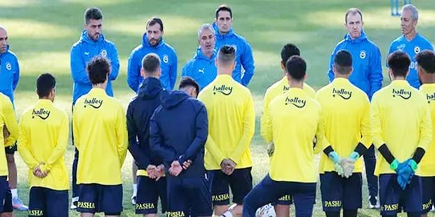 Acun Ilıcalı bombaladı: İrfan Can Kahveci cinnet geçirdi, Fenerbahçe'nin başına gelmiş en kötü felaket