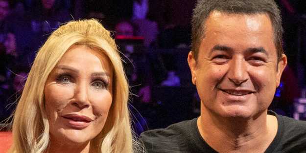 Acun Ilıcalı, bunu ilk kez duyacak! Seda Sayan'dan çok konuşulacak itiraf