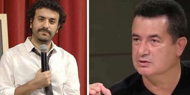 Acun Ilıcalı büyük şok etti: Bu kadar düşmeye gerek var mıydı? Küfürbaz Hasan Can’ı savunmakta neyin nesi…