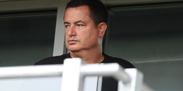 Acun Ilıcalı çıldırdı, o ismi kovdu!