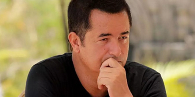 Acun Ilıcalı çıldırdı, o ismi kovmuştu! Peki bu tartışmalar da neyin nesi! İyice edepsizleştiler!