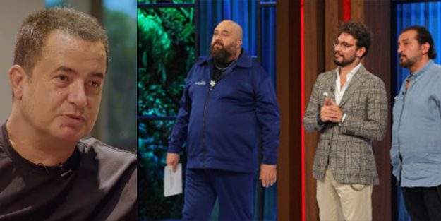 Acun Ilıcalı çılgına dönecek! Masterchef'te büyük skandal