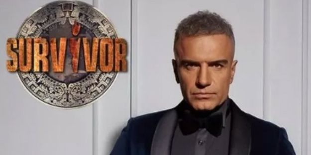 Survivor'un ilk yarışmacısı şok etti! Neden tayt giydiği ortaya çıktı...