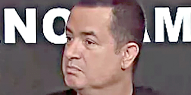 Acun Ilıcalı, eski yarışmacısıyla birbirine girdi!