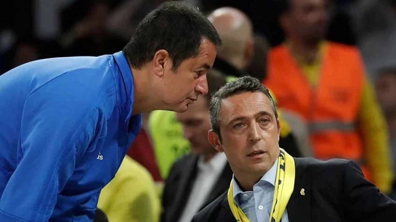 Acun Ilıcalı, Fenerbahçe Başkanı mı oluyor? Hayrete düşüren gelişme