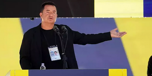 Acun Ilıcalı, Fenerbahçeli yıldız için Fransa'ya gitti! Ortalık fena karışacak...