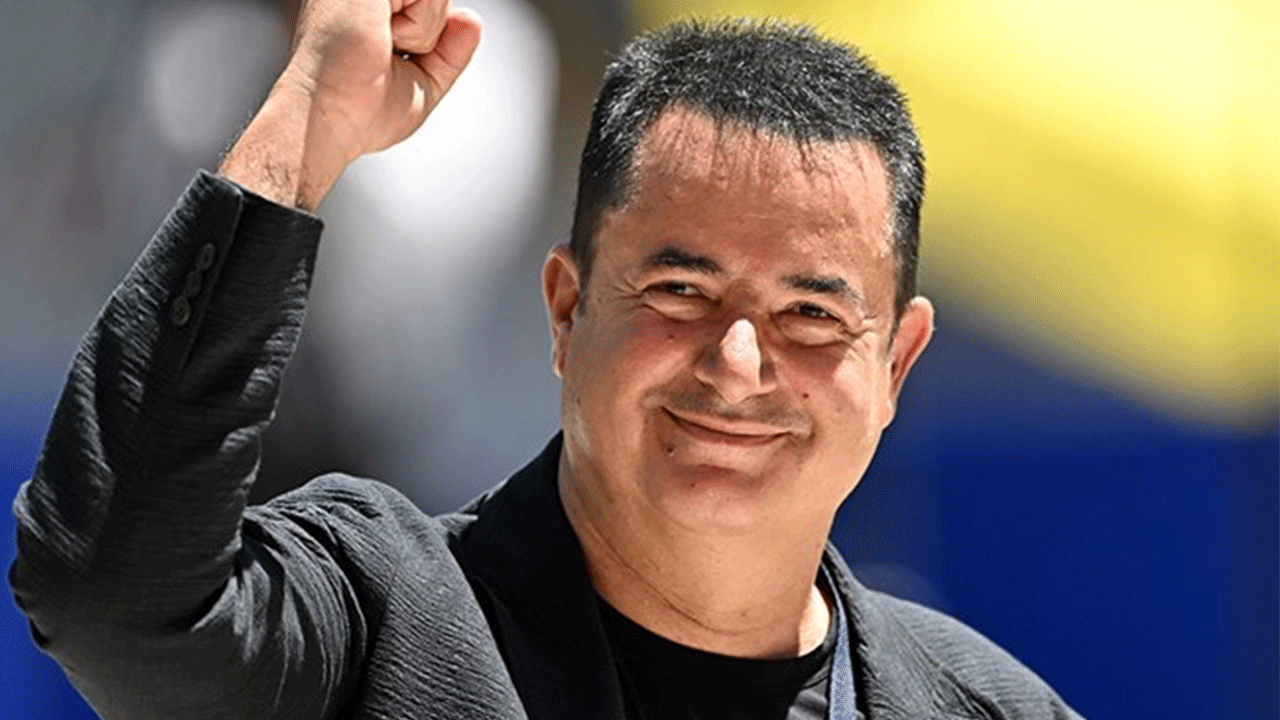 Acun Ilıcalı gaza bastı: Bir kulübü daha satın aldı!