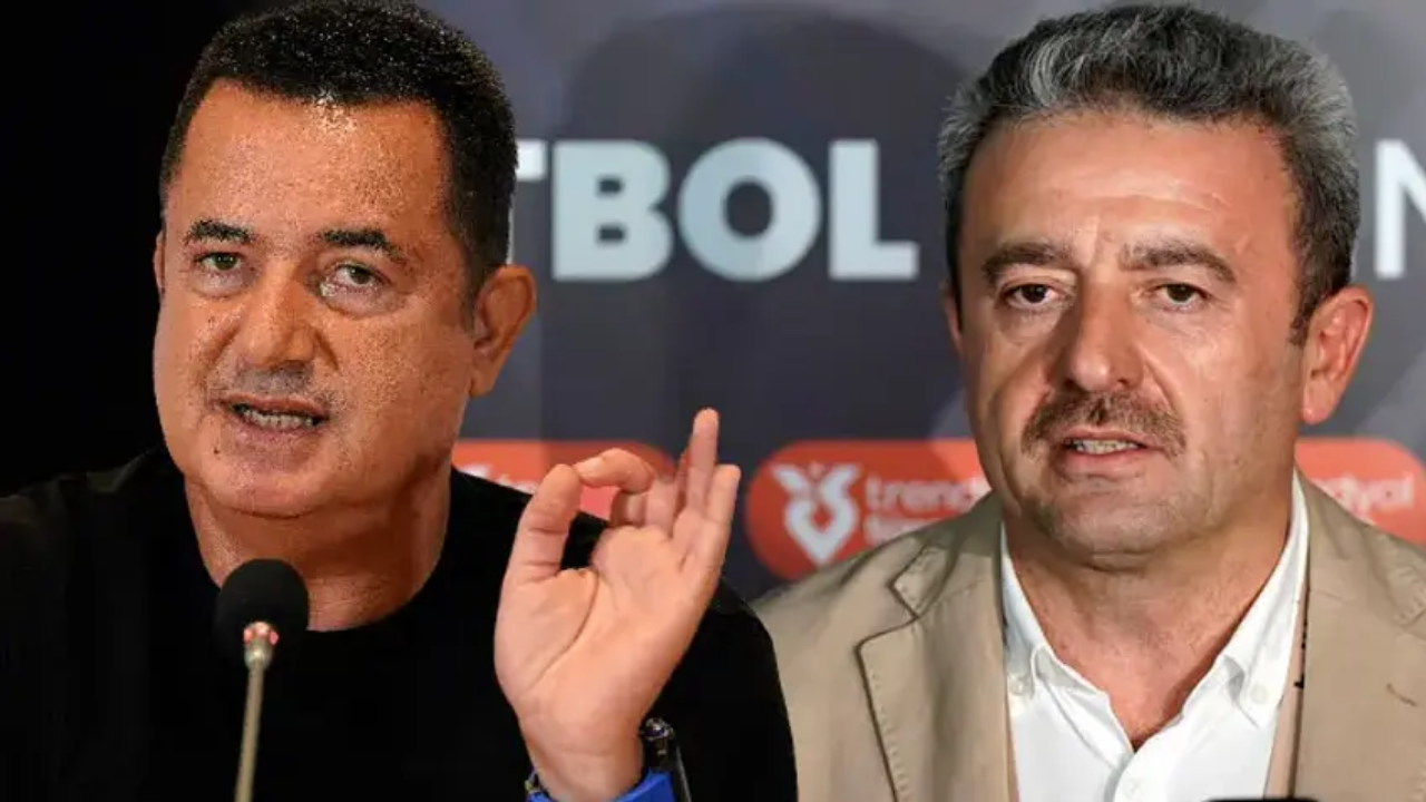 Acun Ilıcalı gemileri yaktı! Galatasaray’a hodri meydan çıkışı