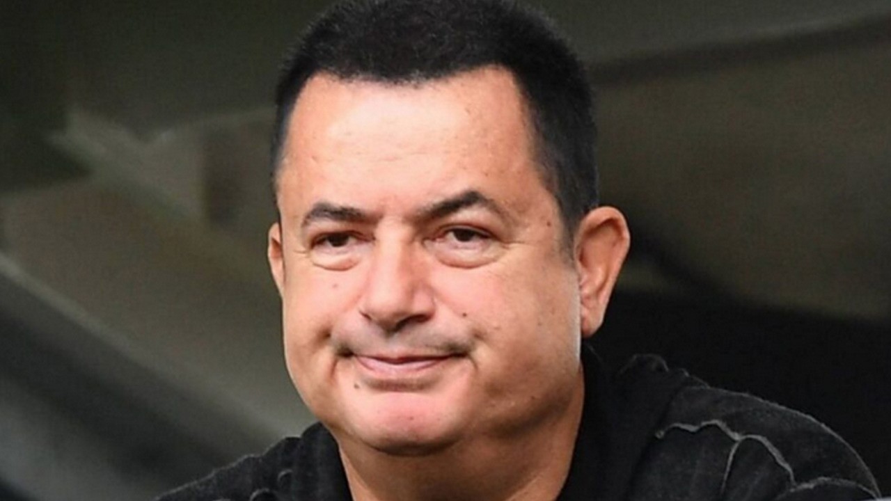 Acun Ilıcalı hakkında yasa dışı bahse teşvik suçlamasıyla iddianame düzenlendi