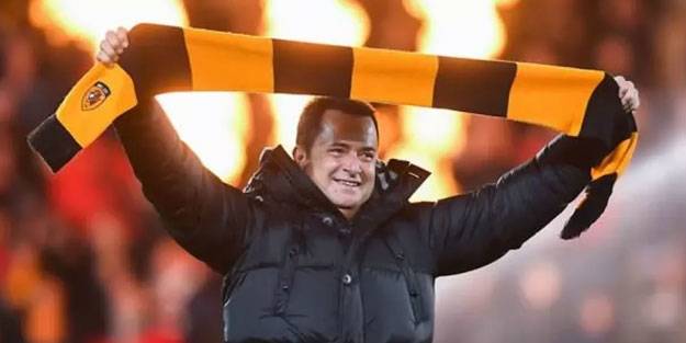 Acun Ilıcalı Hull City için kesenin ağzını açtı