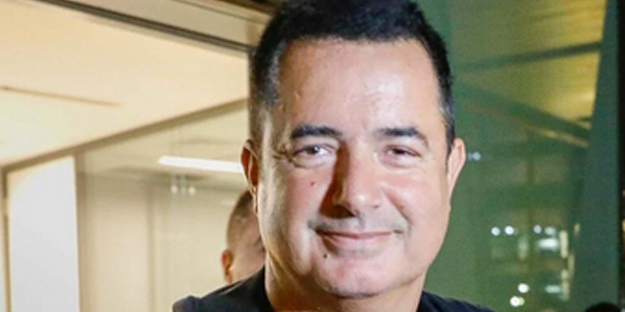 Acun Ilıcalı için Yunanistan'dan flaş çağrı! Bu üçüncü olacak... Büyük sürpriz!