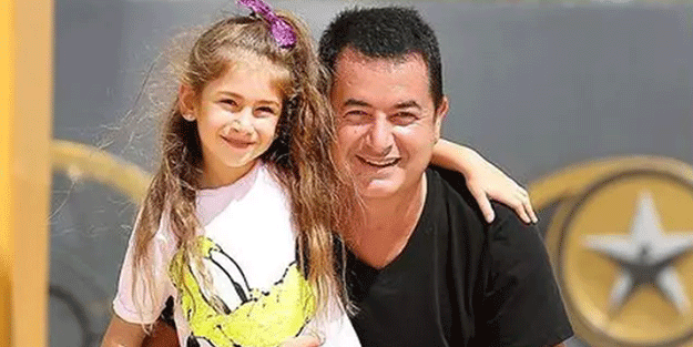 Acun Ilıcalı ile Şeyma Subaşı'nın kızı bakıcıda büyüyor! Ilıcalı'dan dikkat çeken dadı paylaşımı...