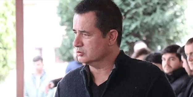 Acun Ilıcalı işi abarttı