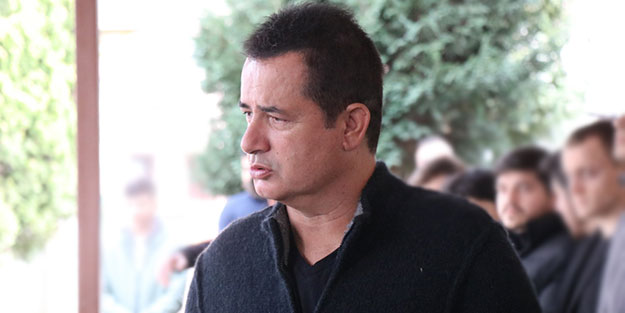 Acun Ilıcalı işte bunu beklemiyordu! Resmen veda ediyor