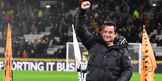 Acun Ilıcalı istemediği Fenerbahçeli futbolcuyu açıkladı