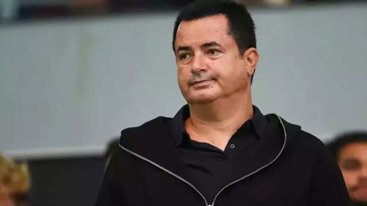 Acun Ilıcalı kabusu yaşıyor!