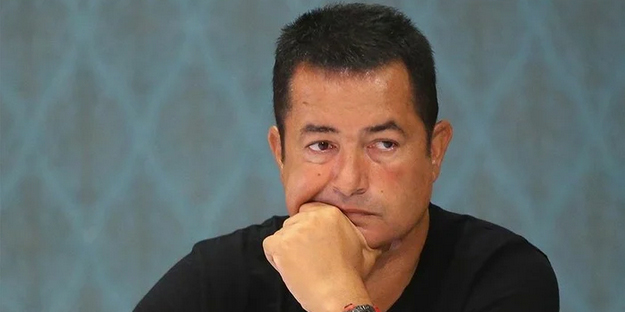 Acun Ilıcalı karalar bağladı! Kavgaya o da dahil oldu...