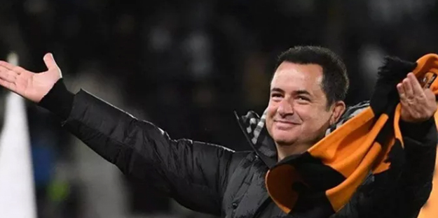 Acun Ilıcalı kararını resmen verdi! Sürpriz adım için İrlanda'ya geliyorlar