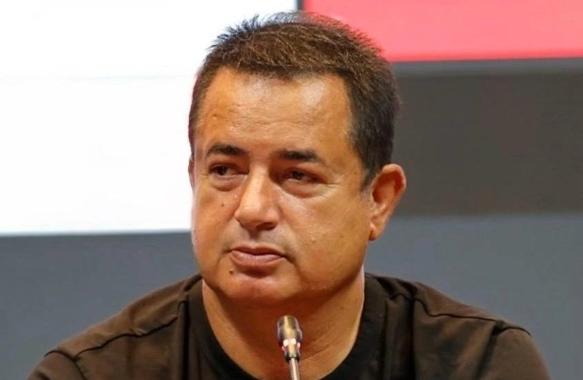 Acun Ilıcalı: Maribor’la hedefimiz şampiyonluk