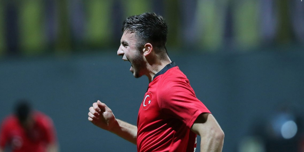 Acun Ilıcalı, milli yıldızın peşinde!