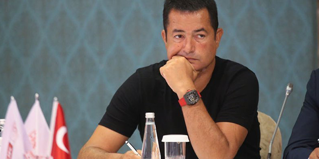 Acun Ilıcalı ne yapsa olmadı! Ekrana veda edeceği tarih belli oldu