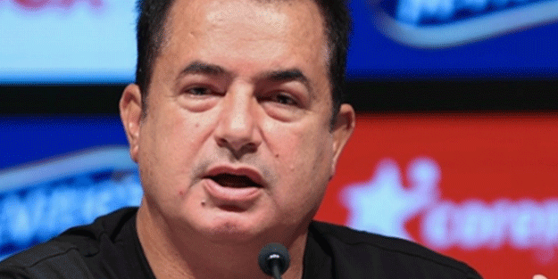 Acun Ilıcalı o takımı satın alıyor