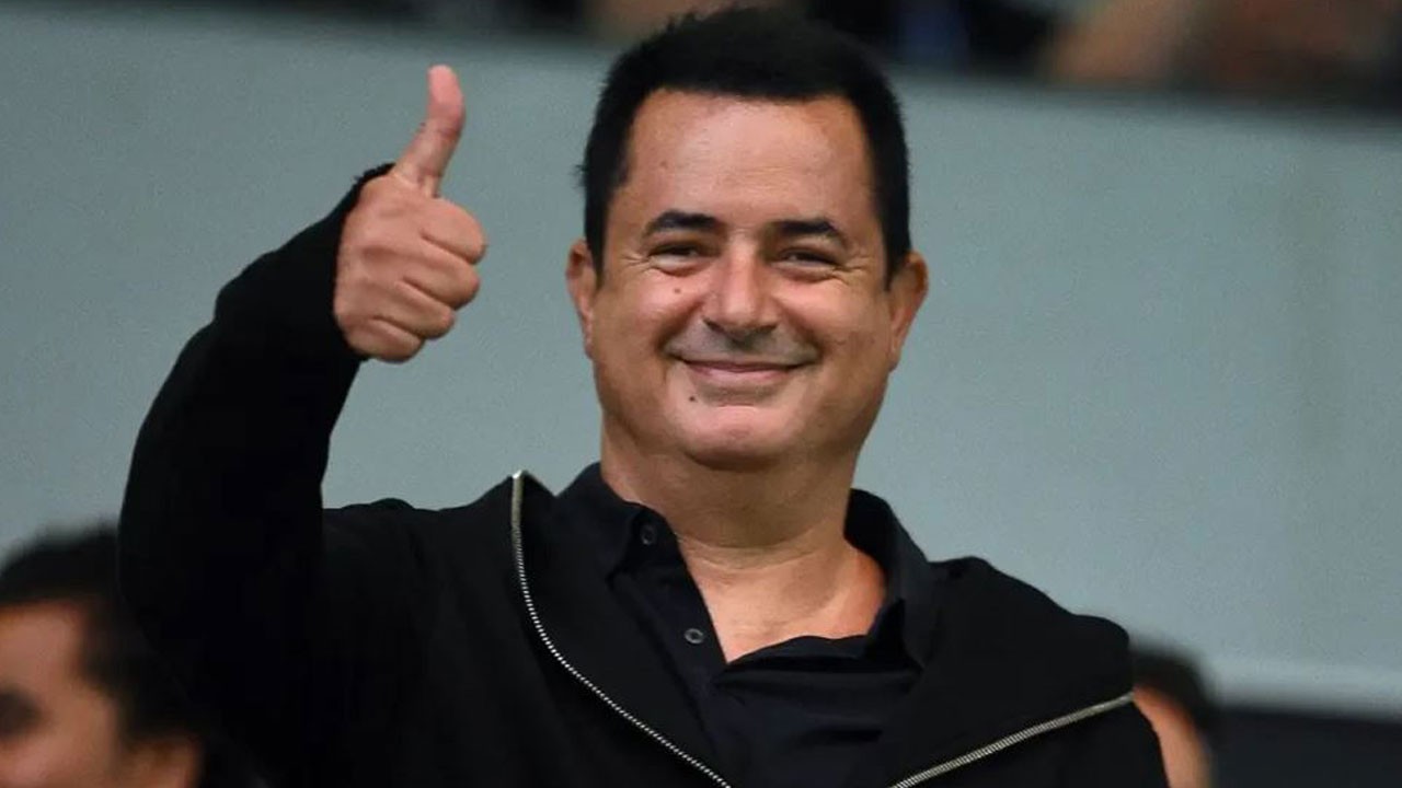 Acun Ilıcalı: Paran yoksa derdin de yok! Fenerbahçe beni çökertti...