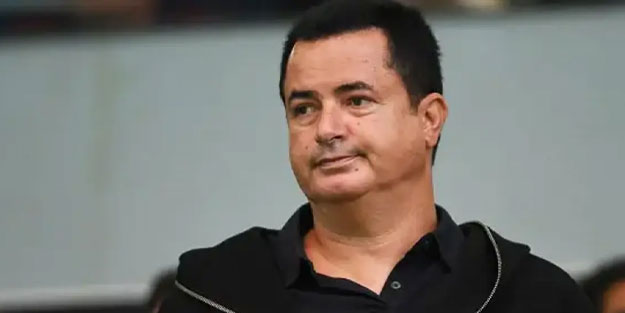 Acun Ilıcalı patladı! "Dediklerini ispatlasın bırakacağım!"